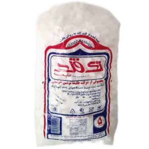 تک قند5کیلویی